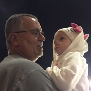 Meet your Posher, Chad